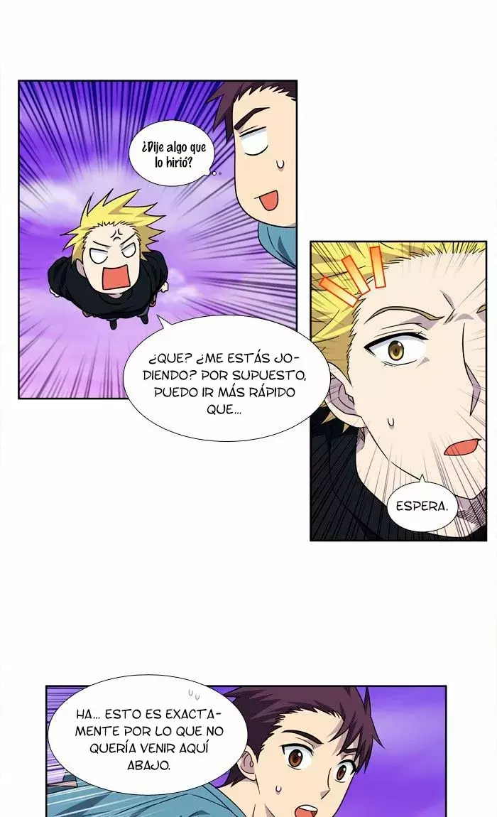 Read The Gamer Es Manga Online