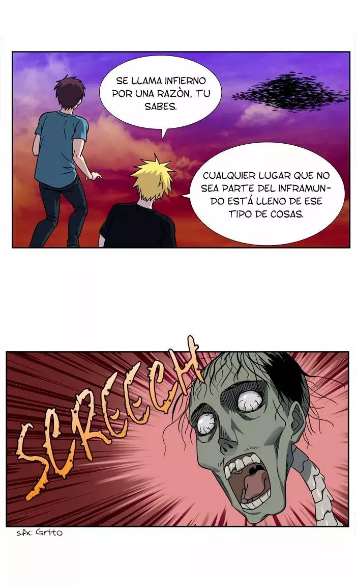 Read The Gamer Es Manga Online