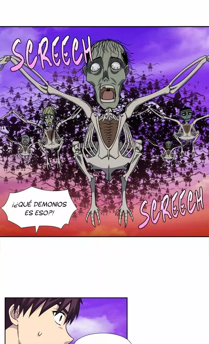 Read The Gamer Es Manga Online