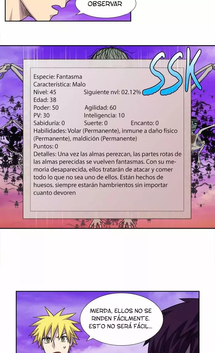Read The Gamer Es Manga Online