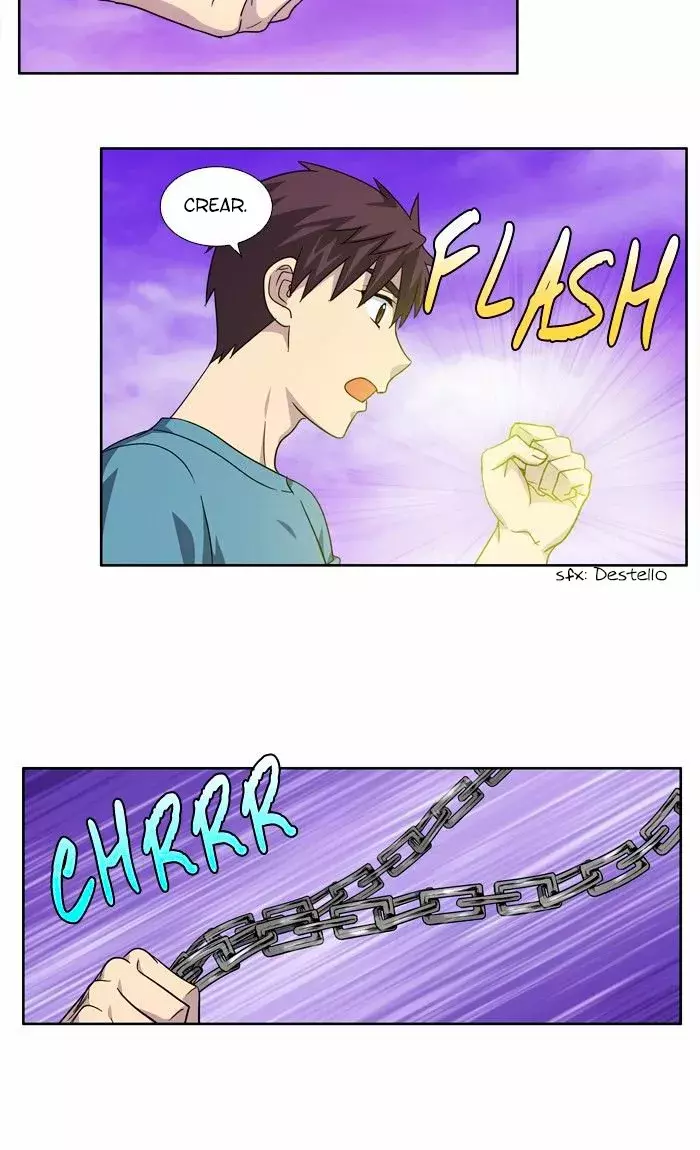 Read The Gamer Es Manga Online