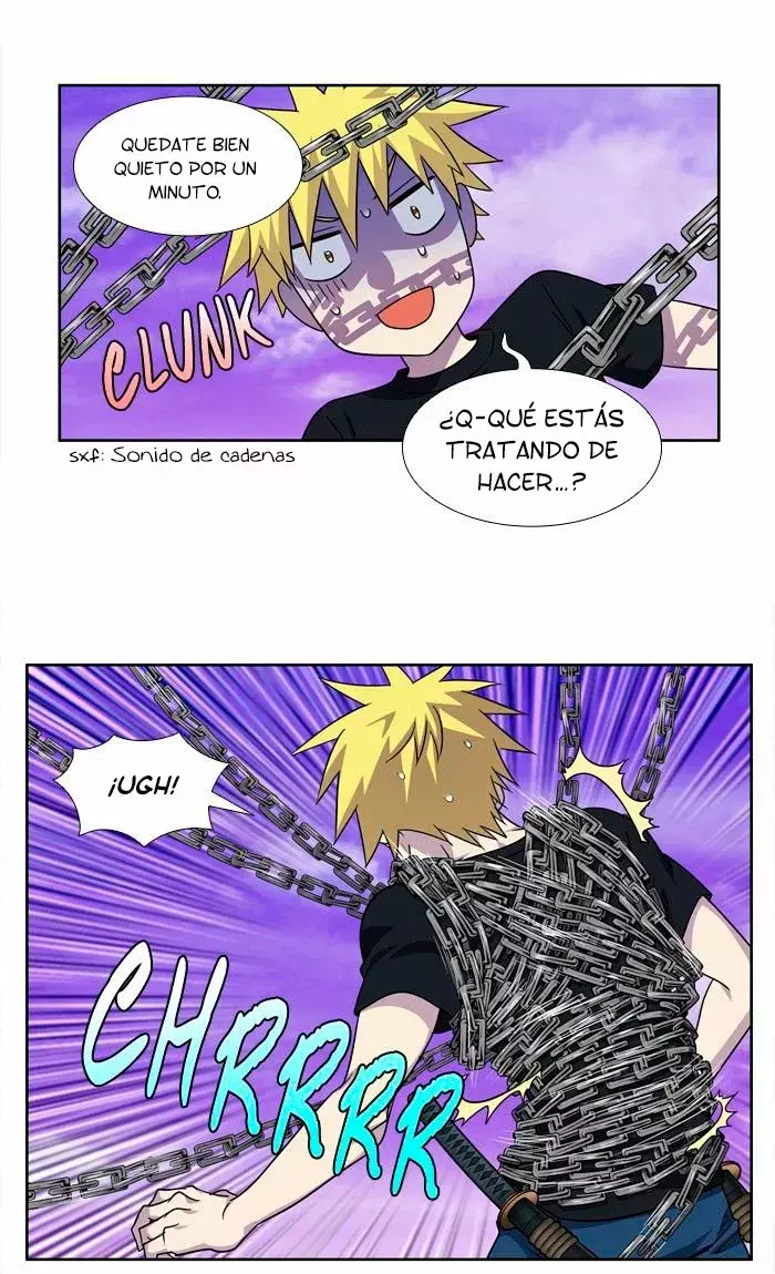 Read The Gamer Es Manga Online