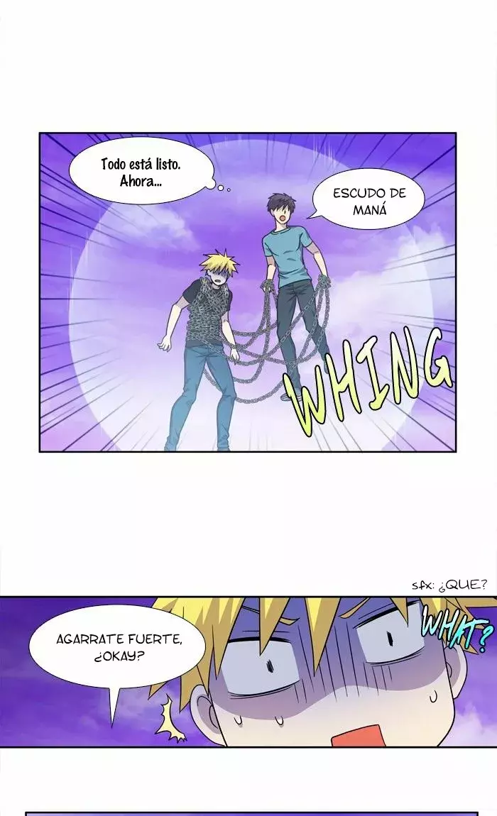 Read The Gamer Es Manga Online