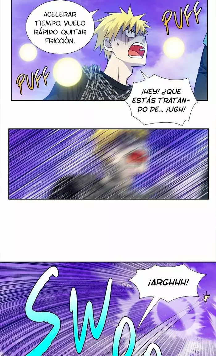 Read The Gamer Es Manga Online
