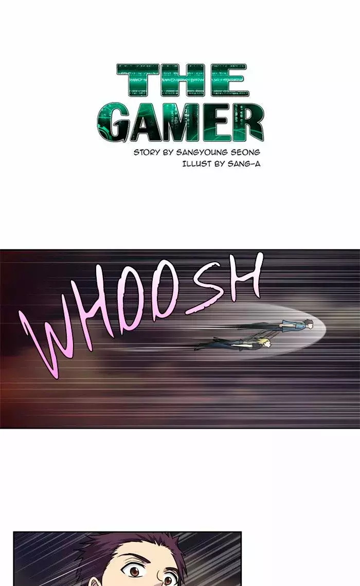 Read The Gamer Es Manga Online