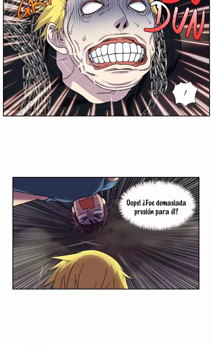 Read The Gamer Es Manga Online