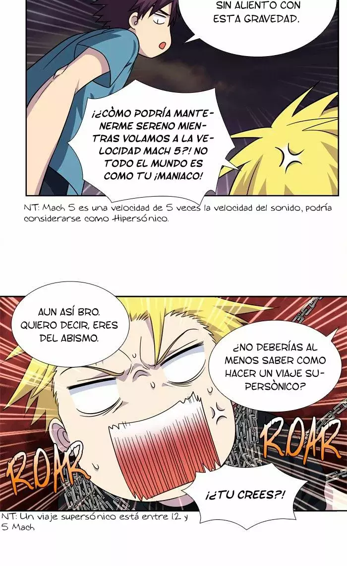 Read The Gamer Es Manga Online