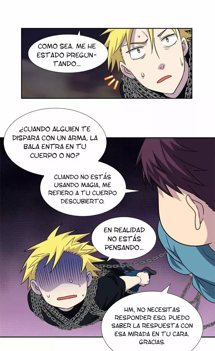 Read The Gamer Es Manga Online