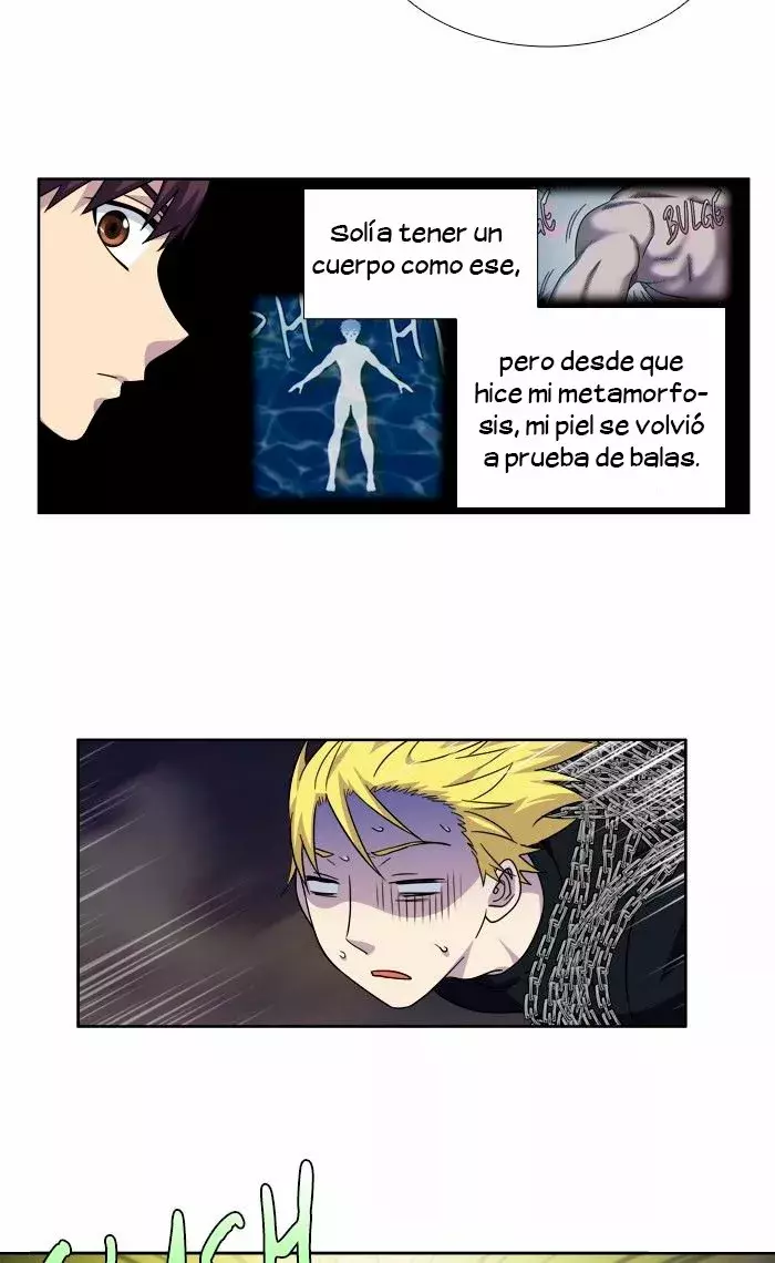 Read The Gamer Es Manga Online