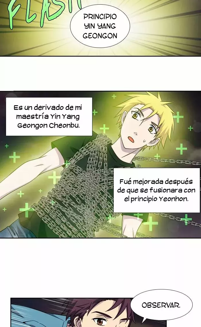 Read The Gamer Es Manga Online