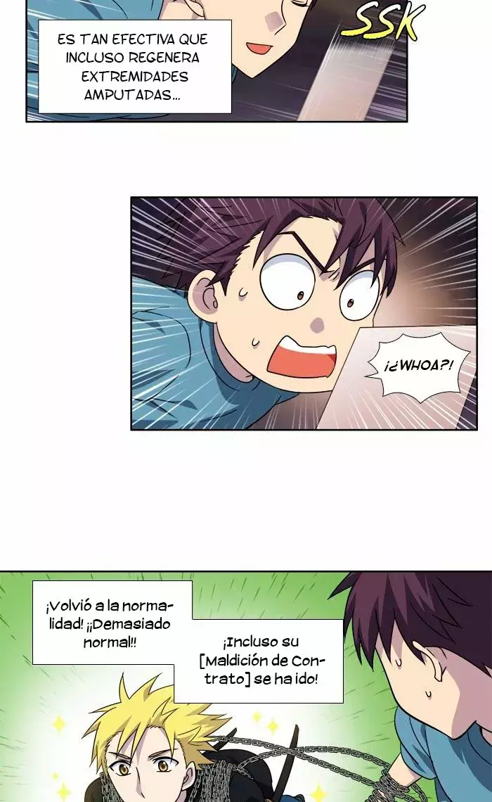 Read The Gamer Es Manga Online