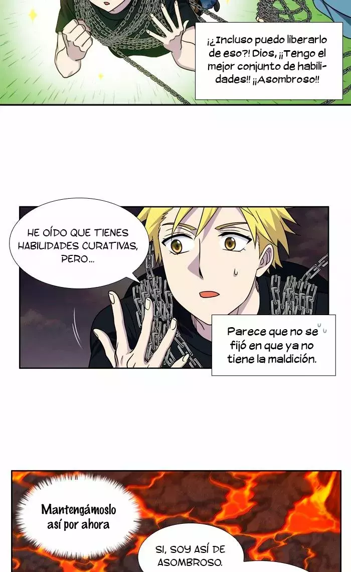 Read The Gamer Es Manga Online
