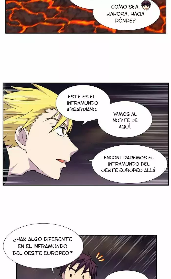 Read The Gamer Es Manga Online