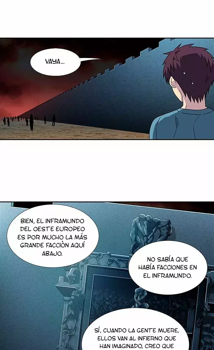 Read The Gamer Es Manga Online