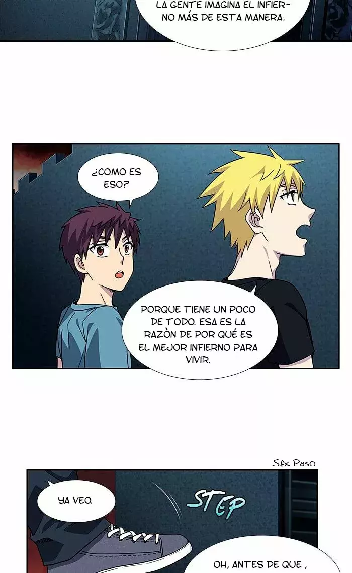 Read The Gamer Es Manga Online