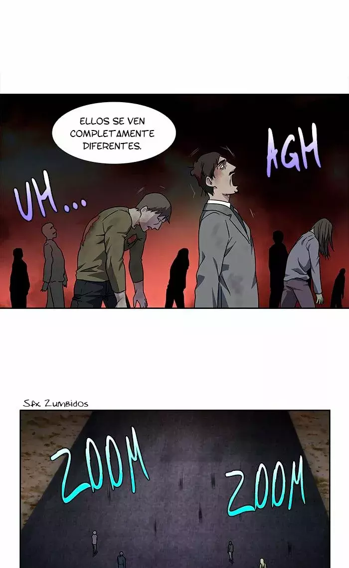 Read The Gamer Es Manga Online