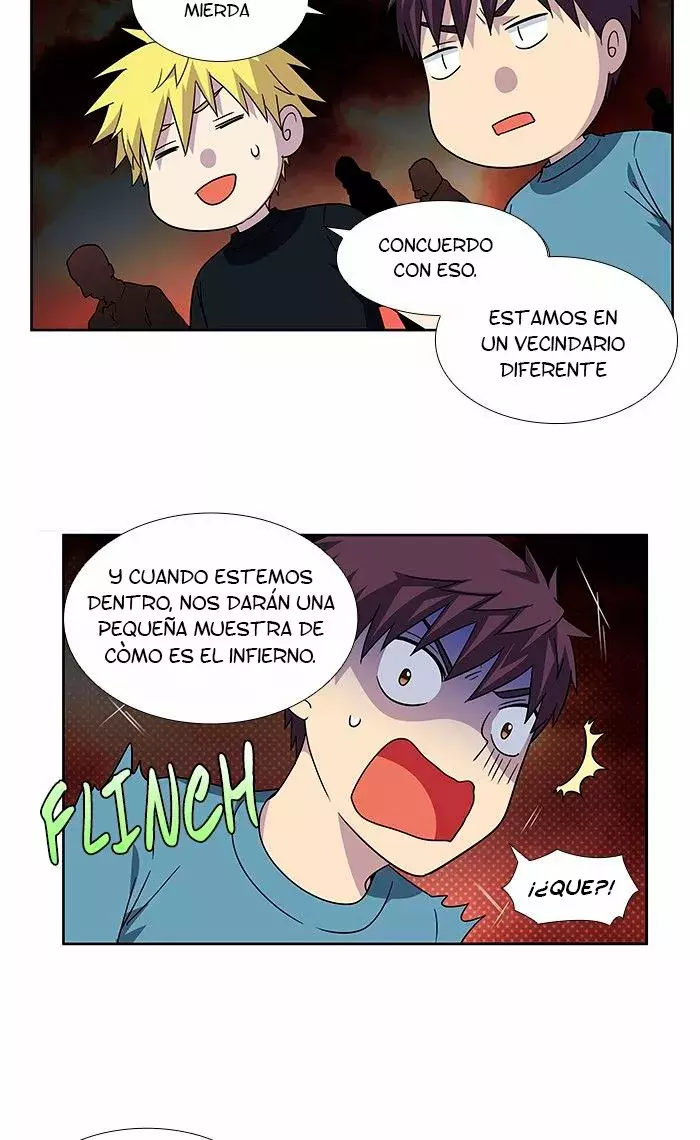Read The Gamer Es Manga Online