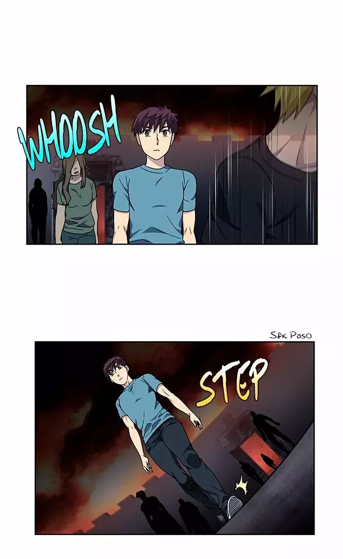 Read The Gamer Es Manga Online