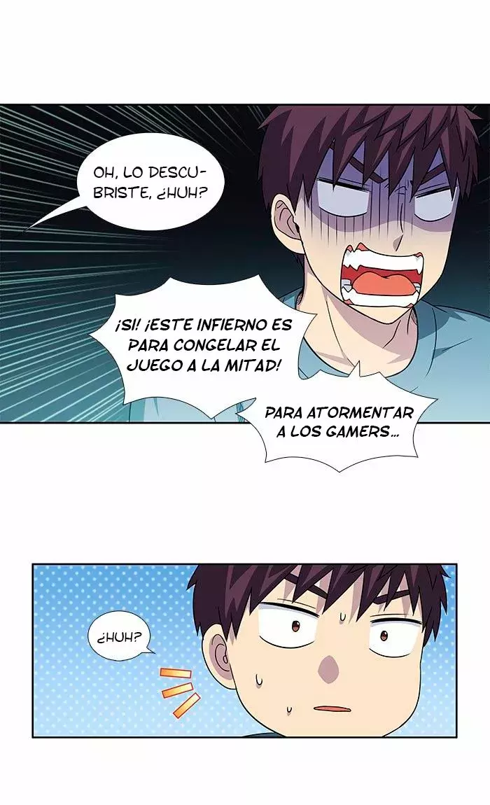 Read The Gamer Es Manga Online