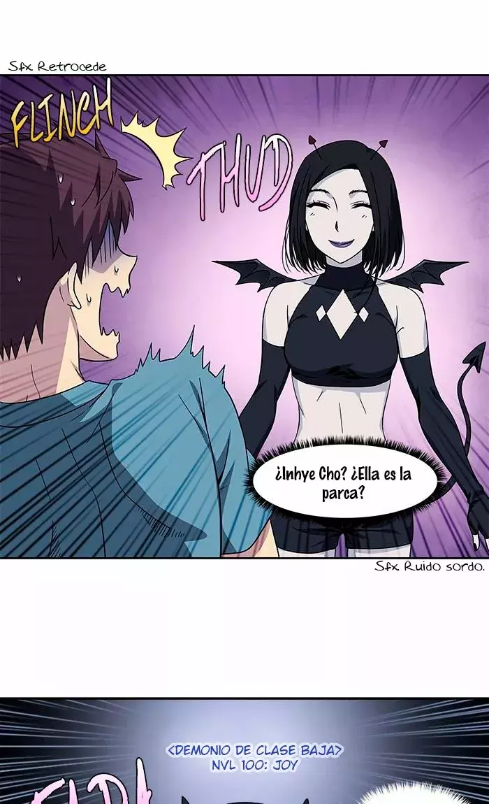 Read The Gamer Es Manga Online