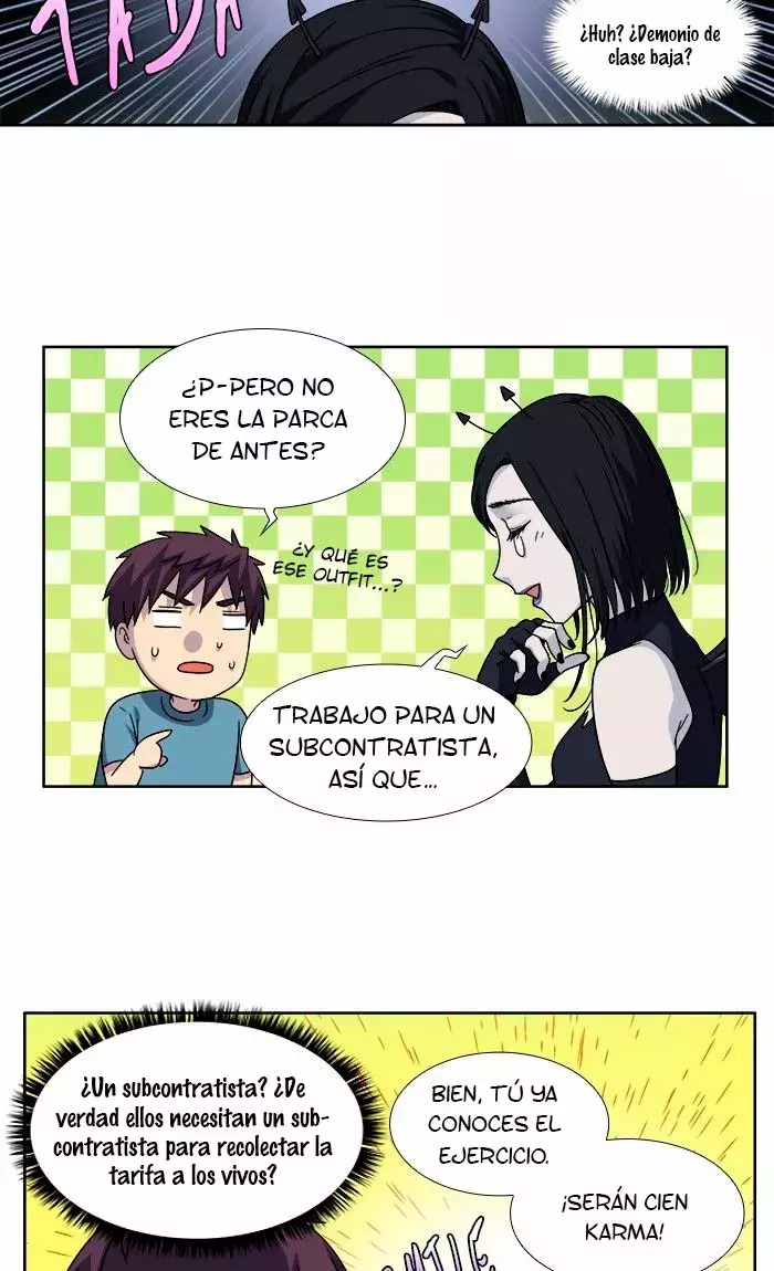 Read The Gamer Es Manga Online