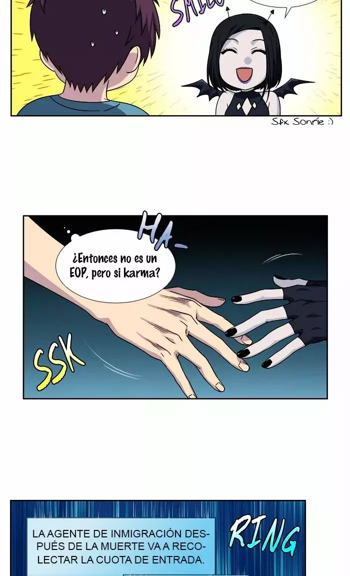 Read The Gamer Es Manga Online