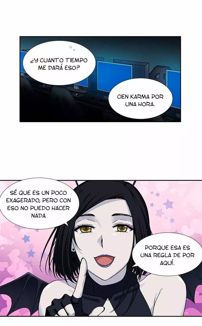 Read The Gamer Es Manga Online