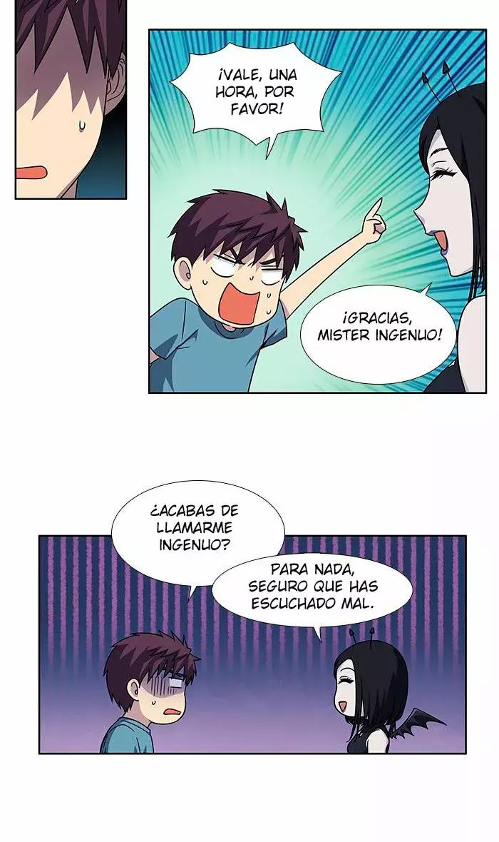 Read The Gamer Es Manga Online