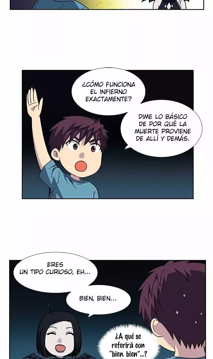 Read The Gamer Es Manga Online