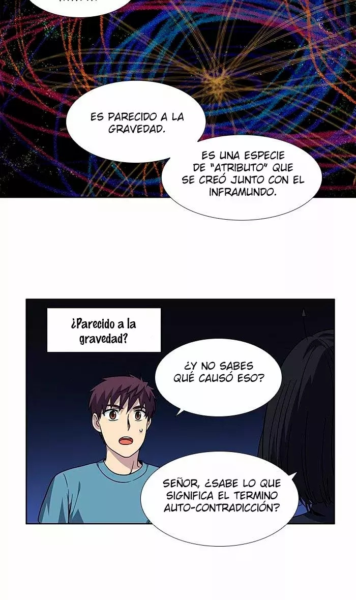 Read The Gamer Es Manga Online