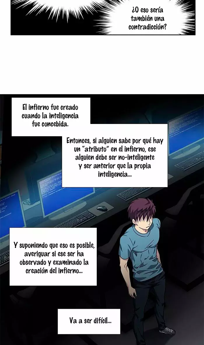 Read The Gamer Es Manga Online