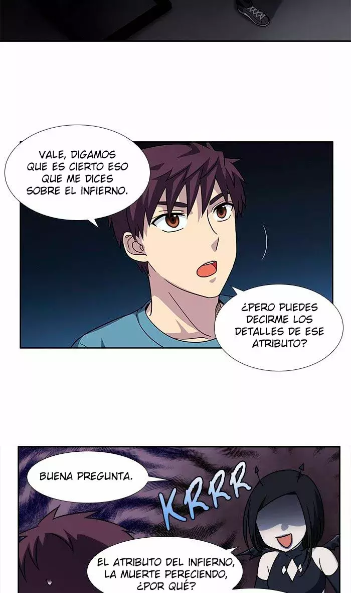 Read The Gamer Es Manga Online