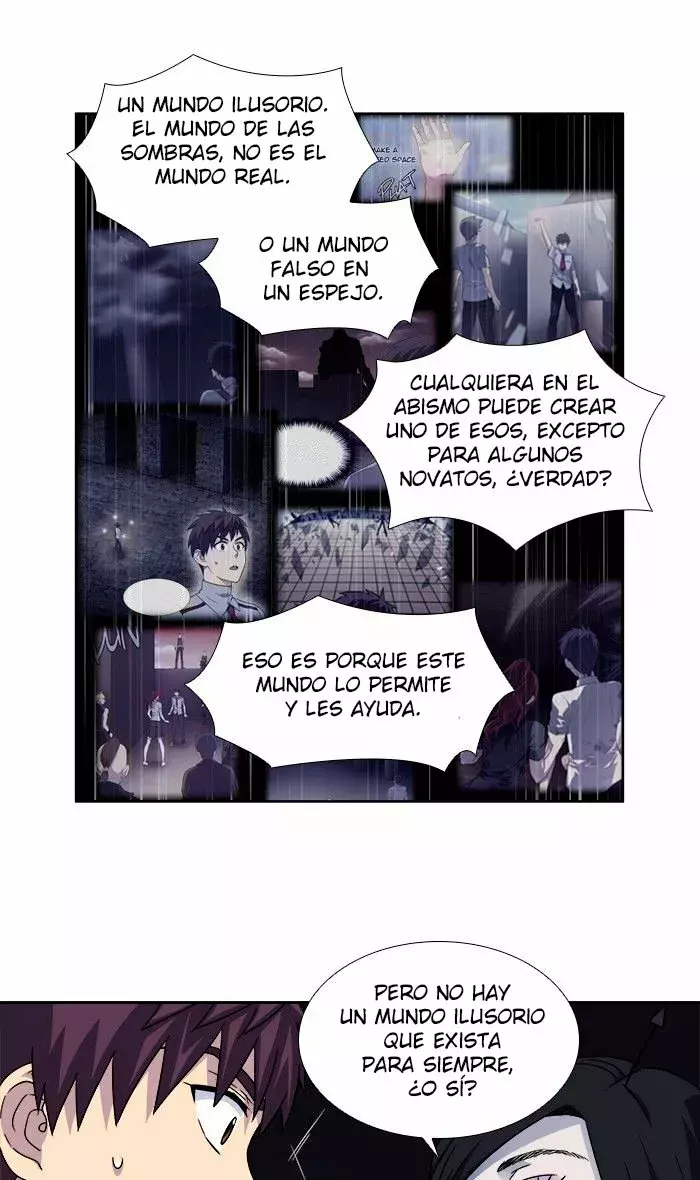 Read The Gamer Es Manga Online