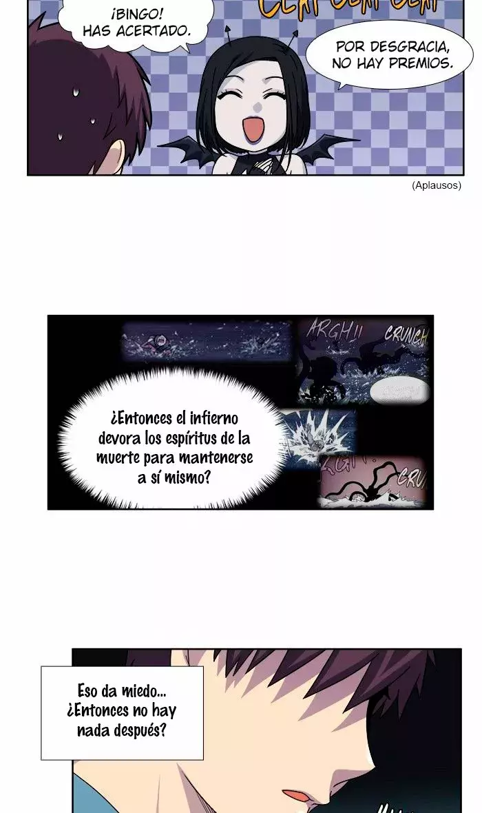 Read The Gamer Es Manga Online