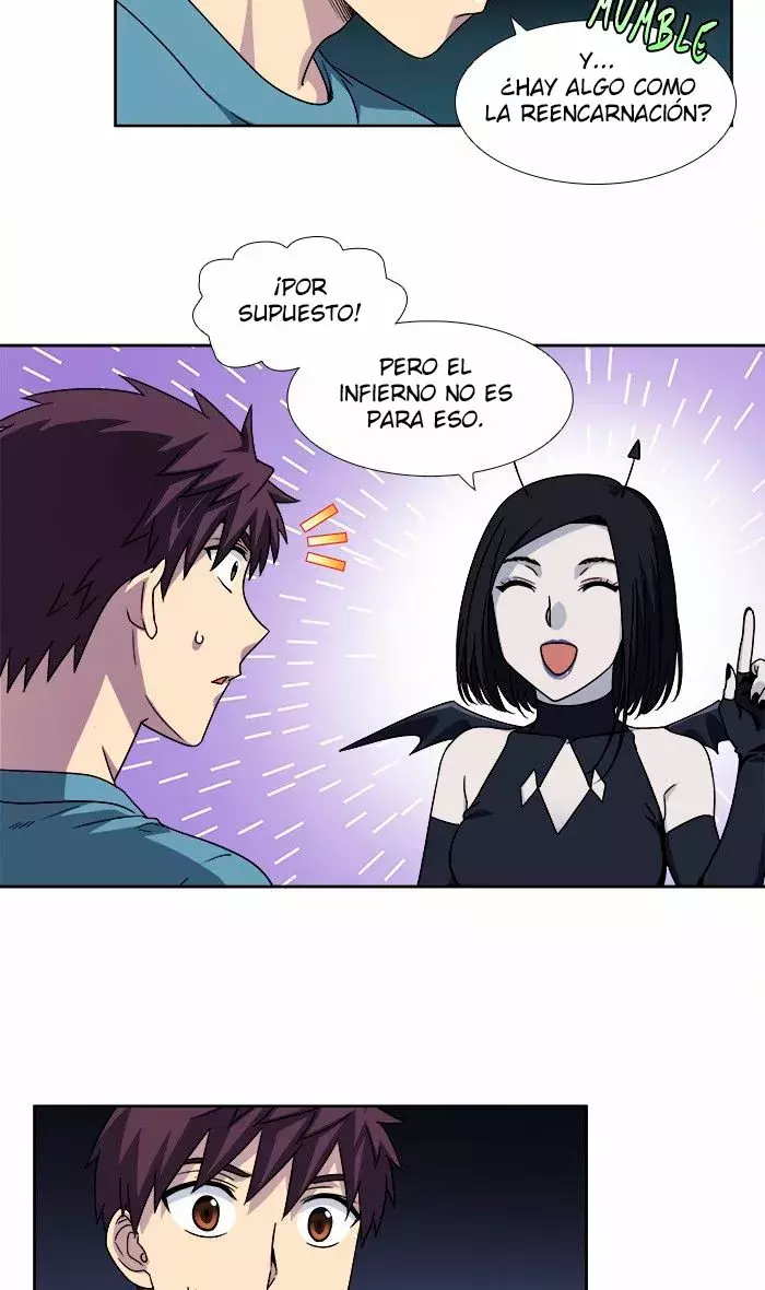Read The Gamer Es Manga Online