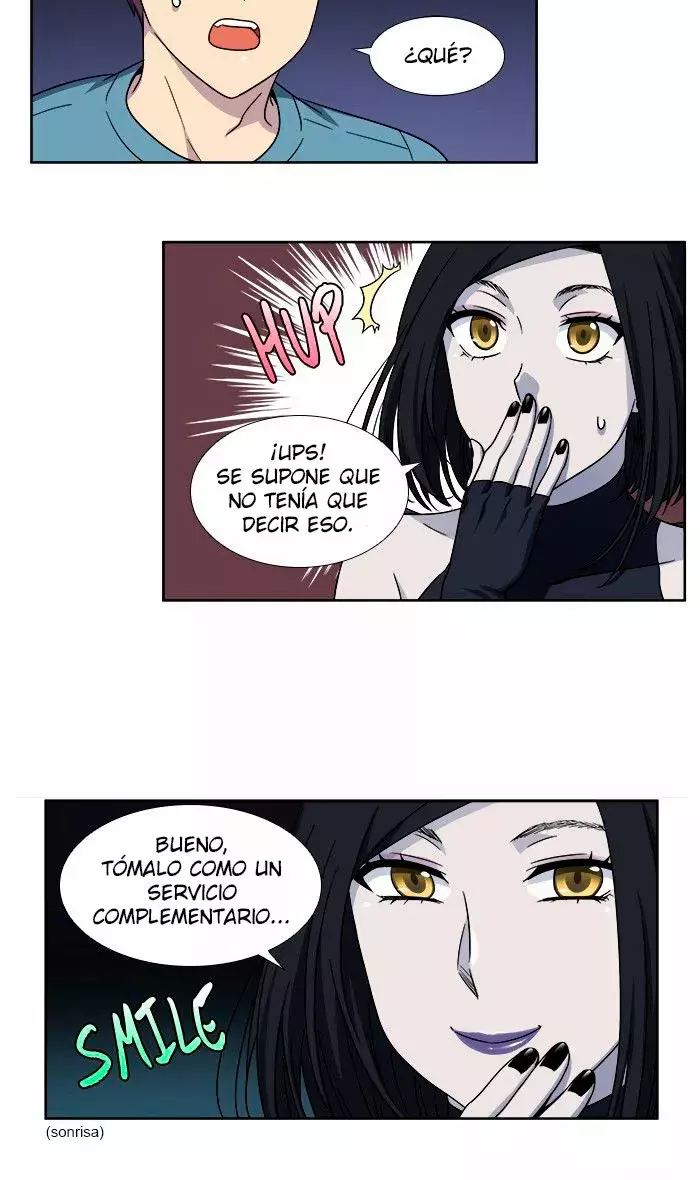 Read The Gamer Es Manga Online