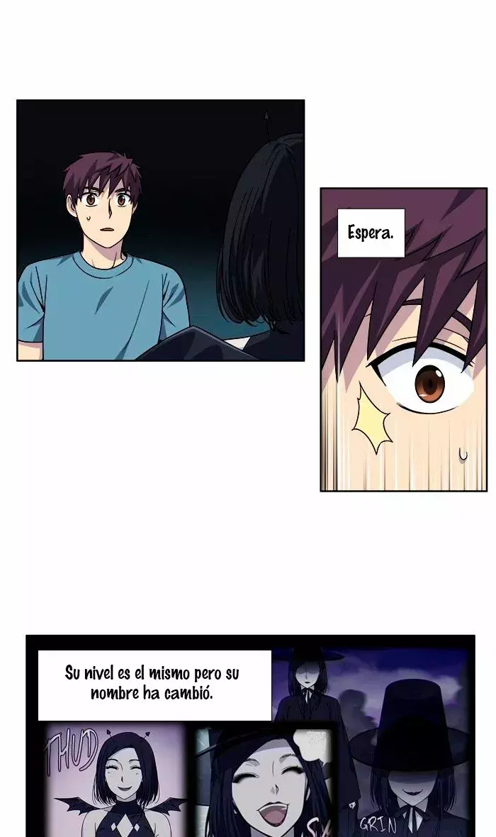 Read The Gamer Es Manga Online