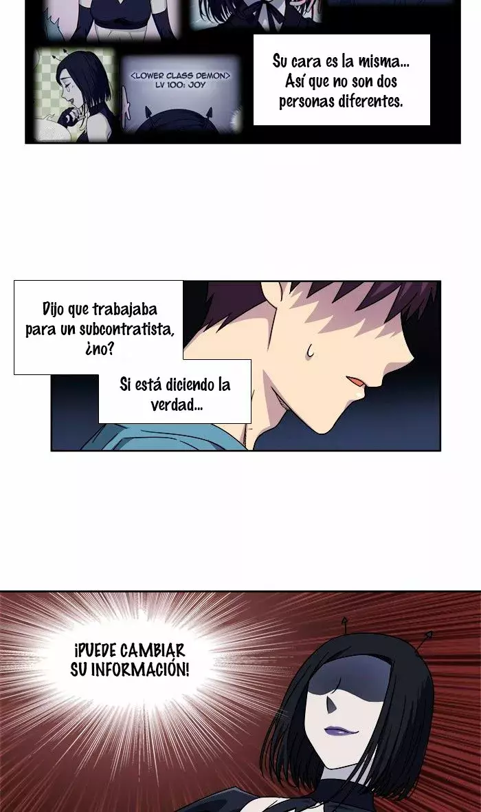 Read The Gamer Es Manga Online