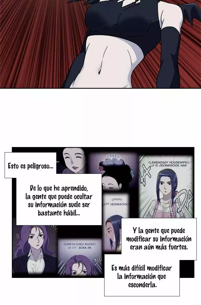 Read The Gamer Es Manga Online