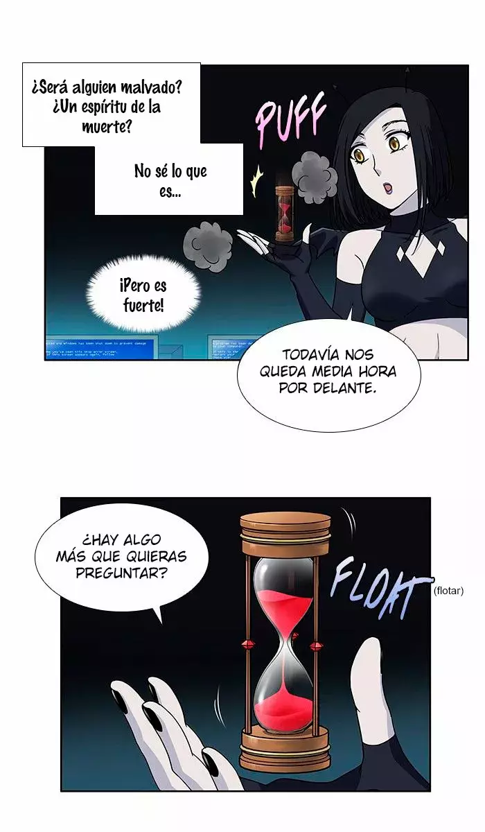Read The Gamer Es Manga Online