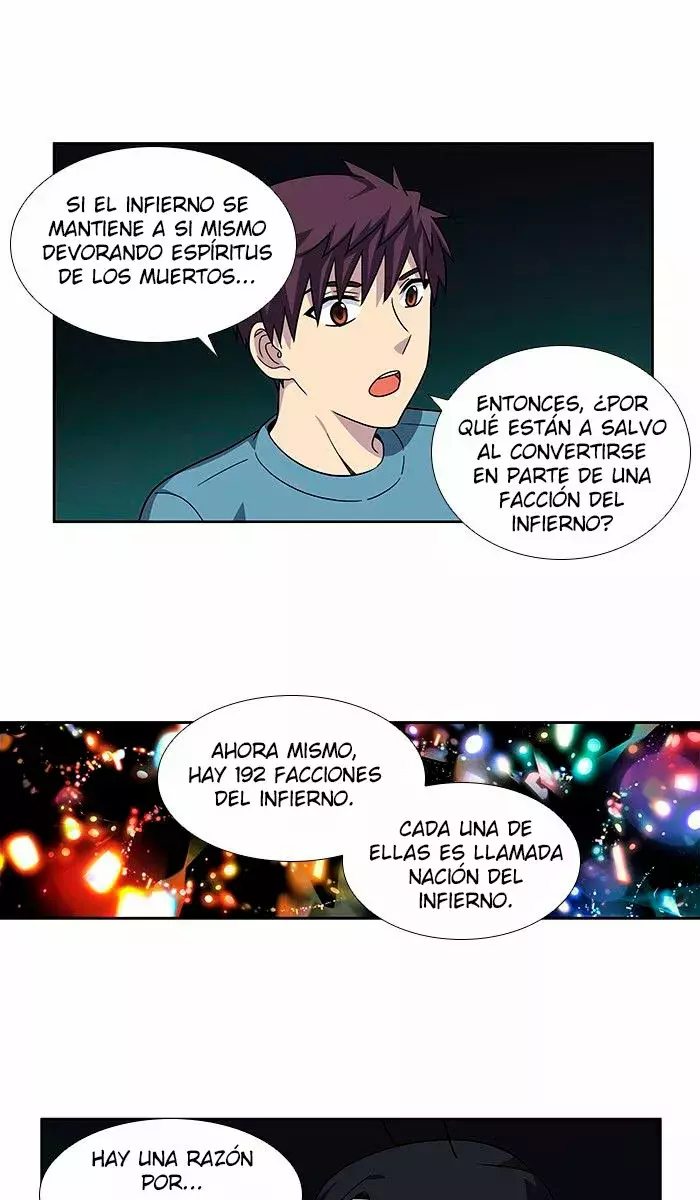 Read The Gamer Es Manga Online