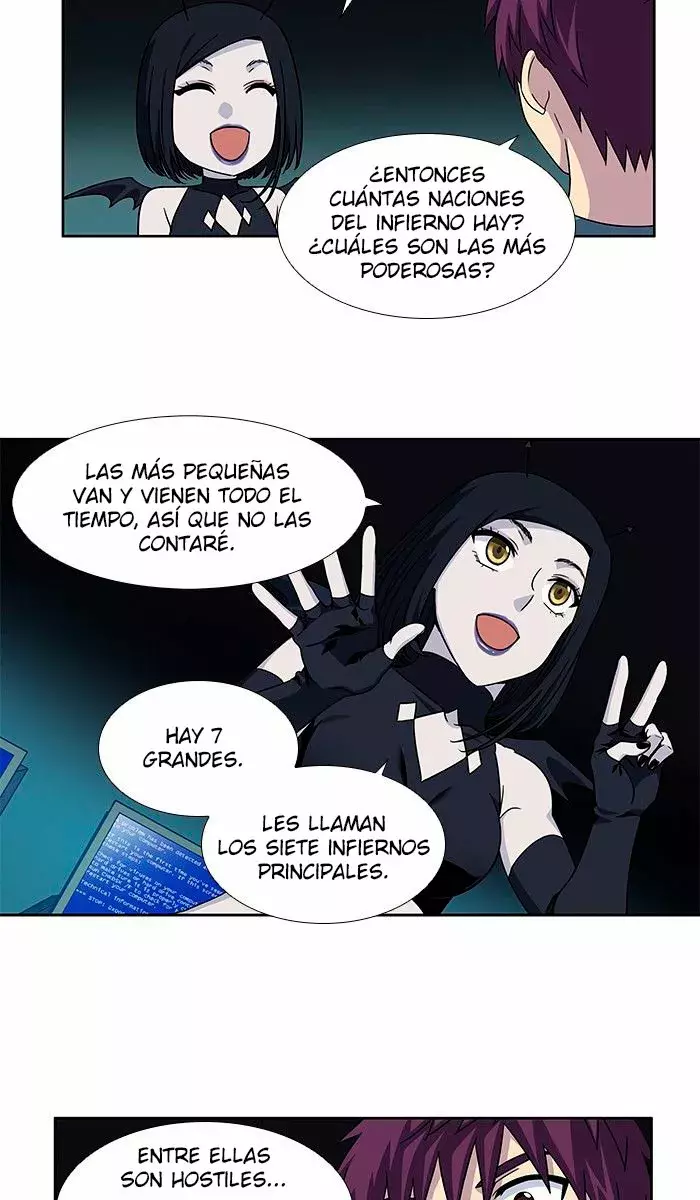 Read The Gamer Es Manga Online