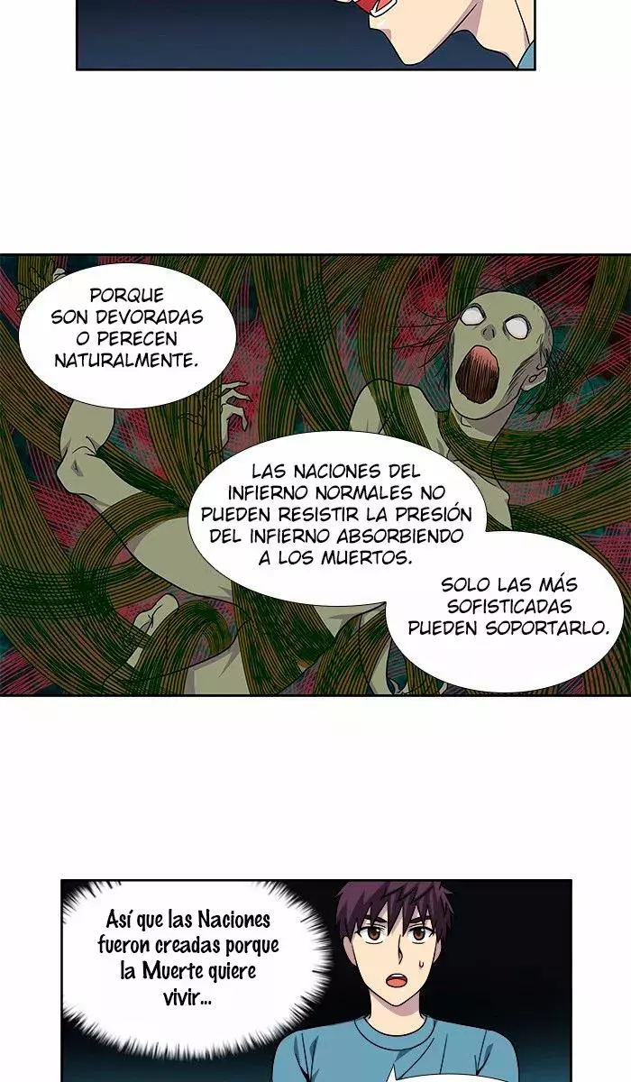 Read The Gamer Es Manga Online