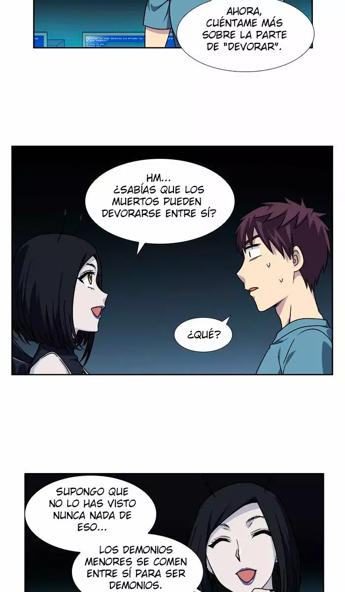 Read The Gamer Es Manga Online