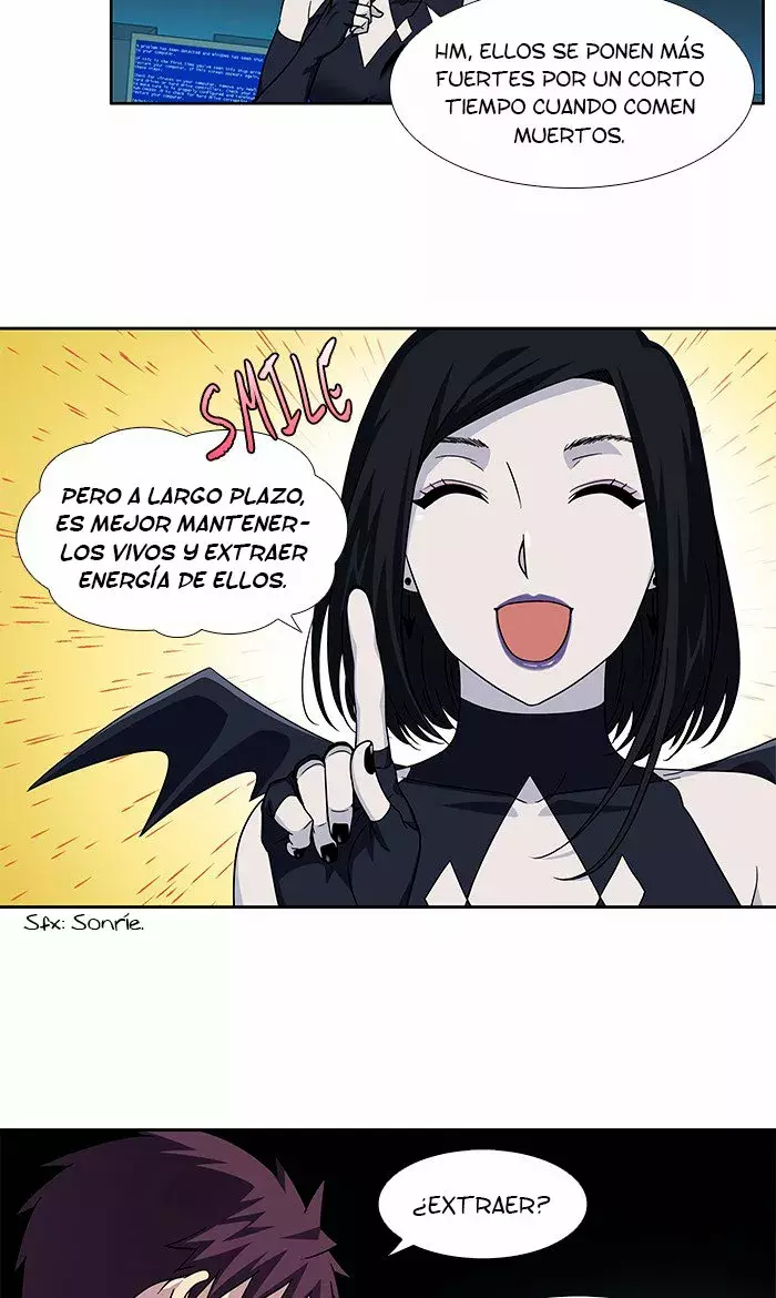 Read The Gamer Es Manga Online