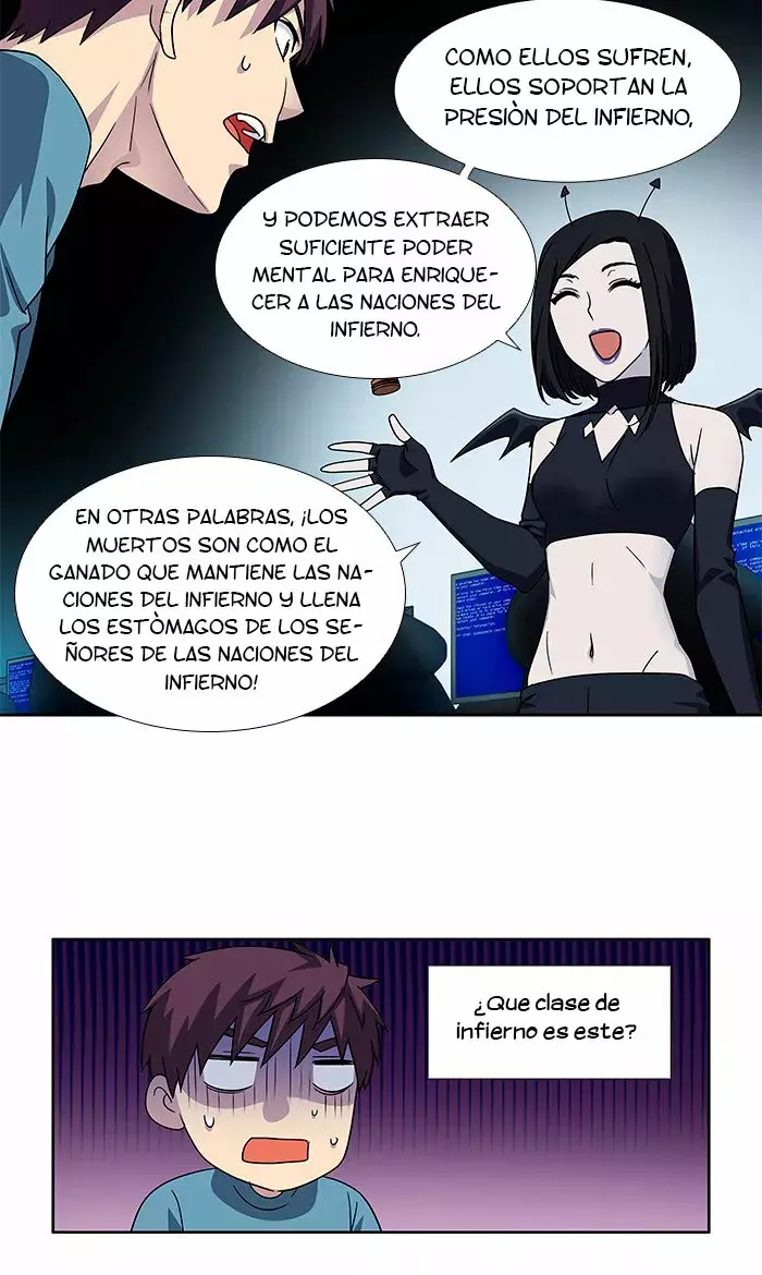 Read The Gamer Es Manga Online