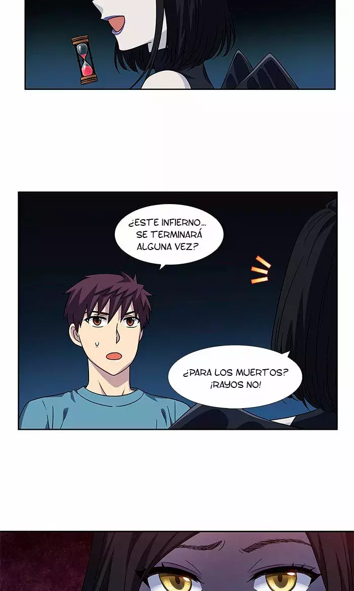 Read The Gamer Es Manga Online