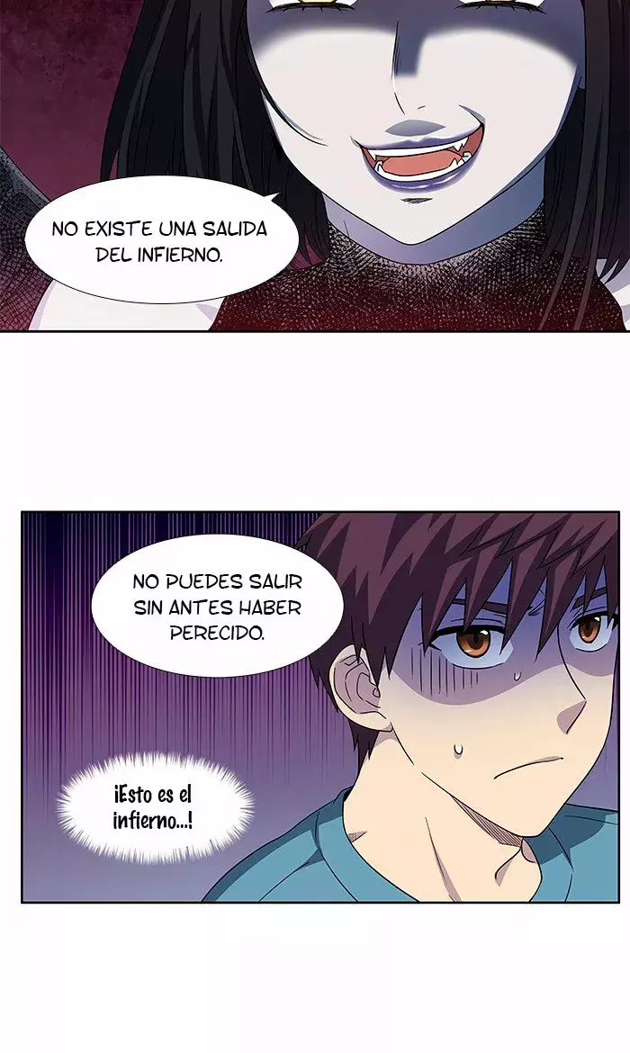 Read The Gamer Es Manga Online