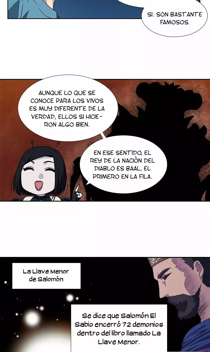 Read The Gamer Es Manga Online