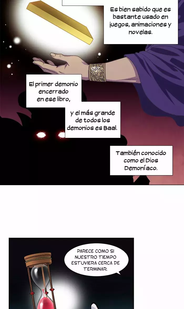 Read The Gamer Es Manga Online